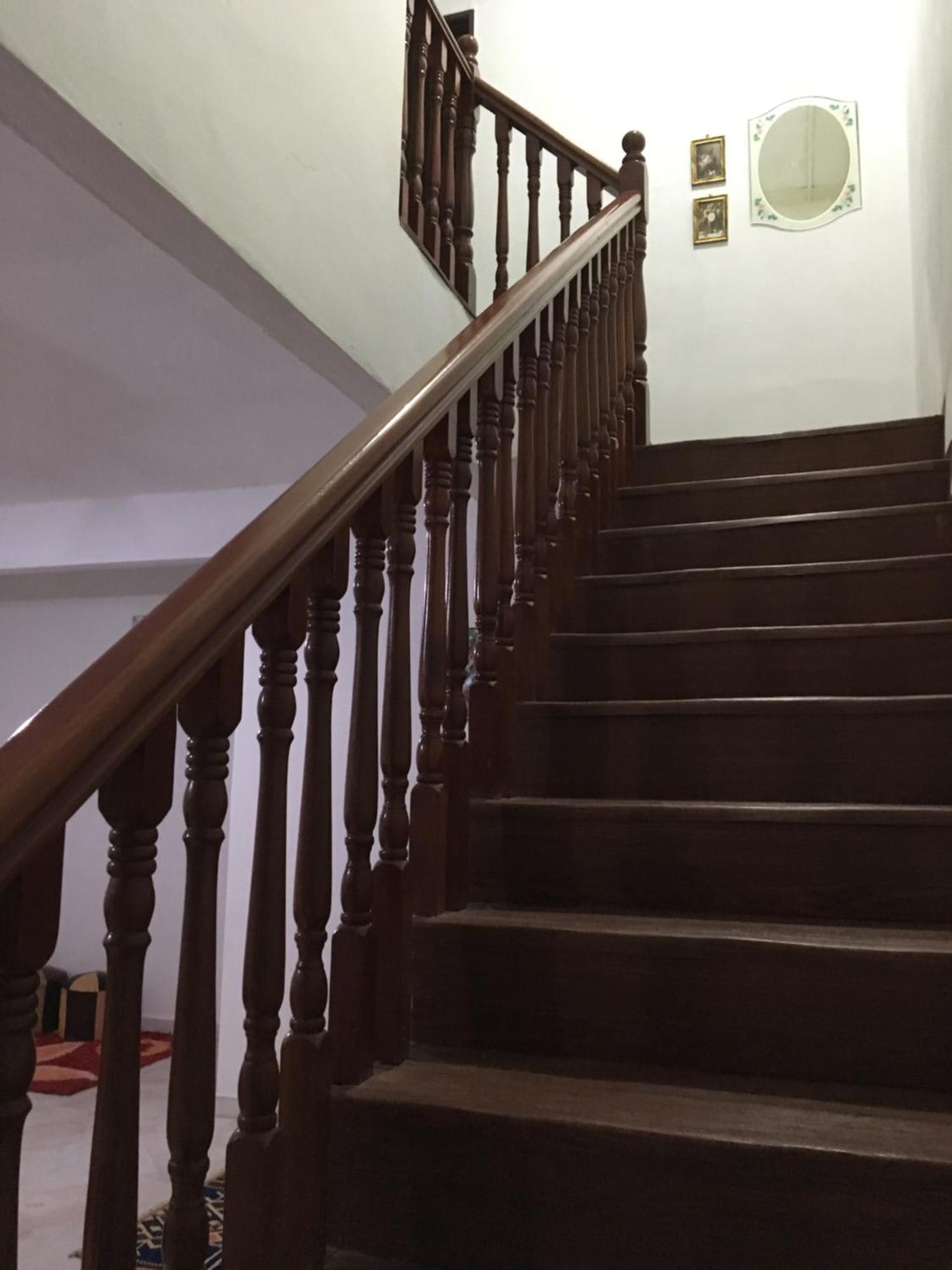 RB Double Storey Bandar Tasik Selatan Homestay Kuala Lumpur Bagian luar foto