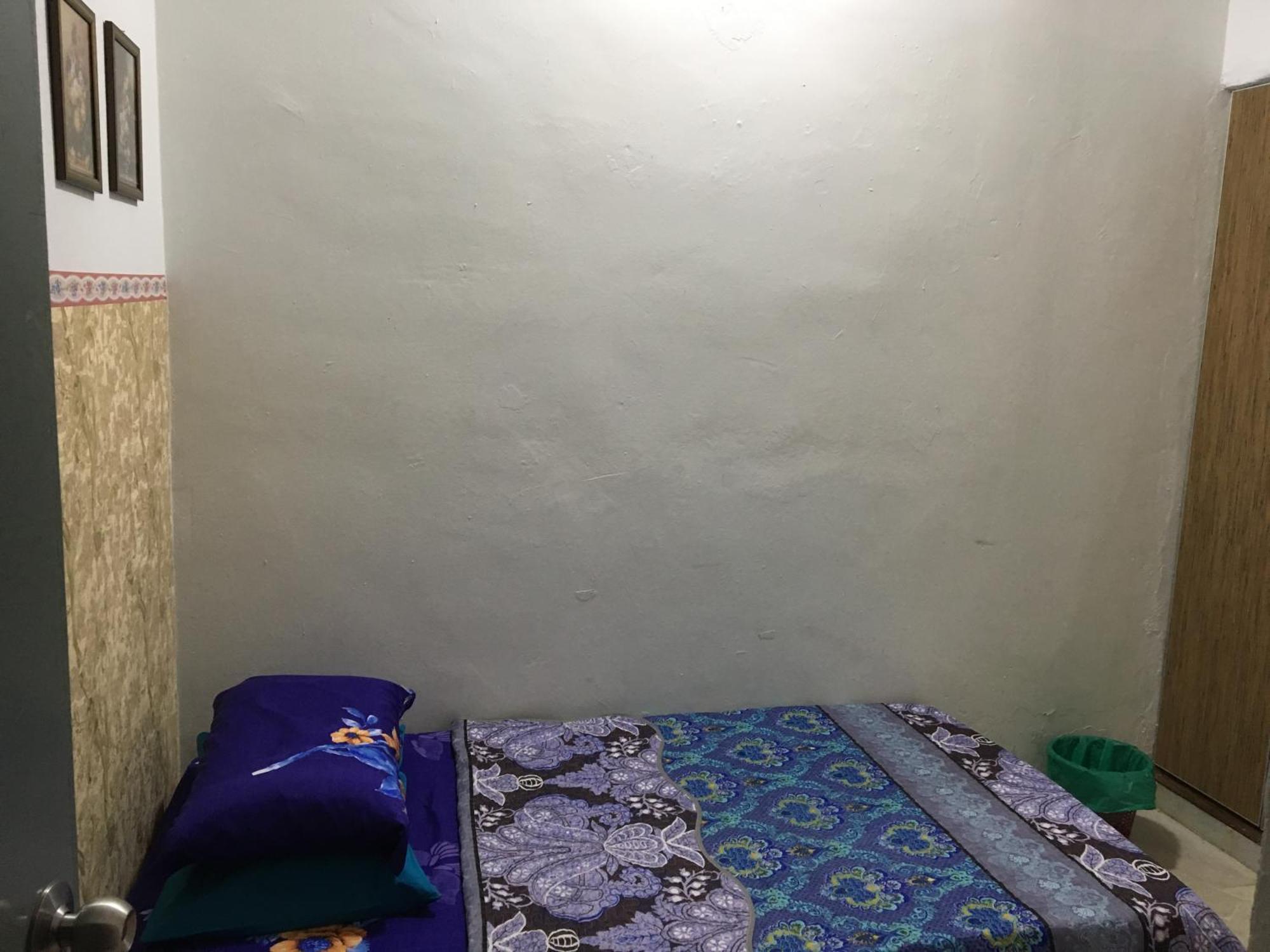 RB Double Storey Bandar Tasik Selatan Homestay Kuala Lumpur Bagian luar foto